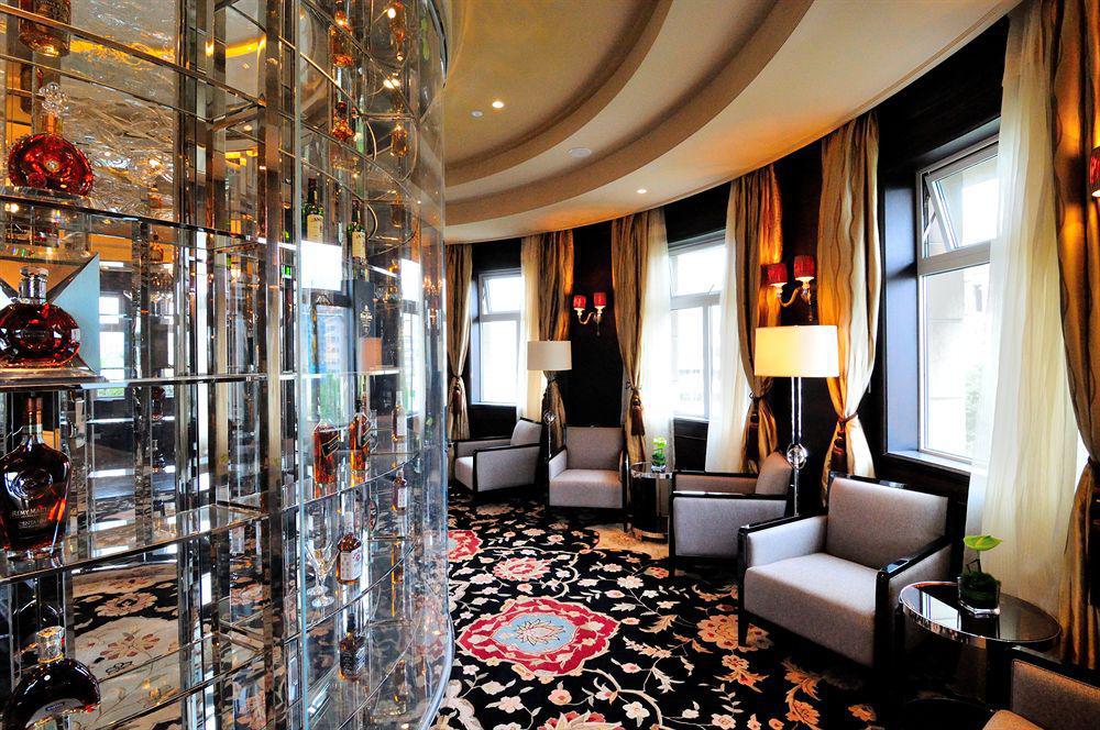 Sofitel Legend People's Grand Xi'an 酒店 西安
