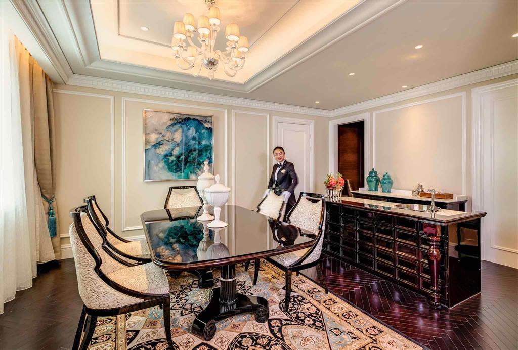 Sofitel Legend People's Grand Xi'an 5* 西安