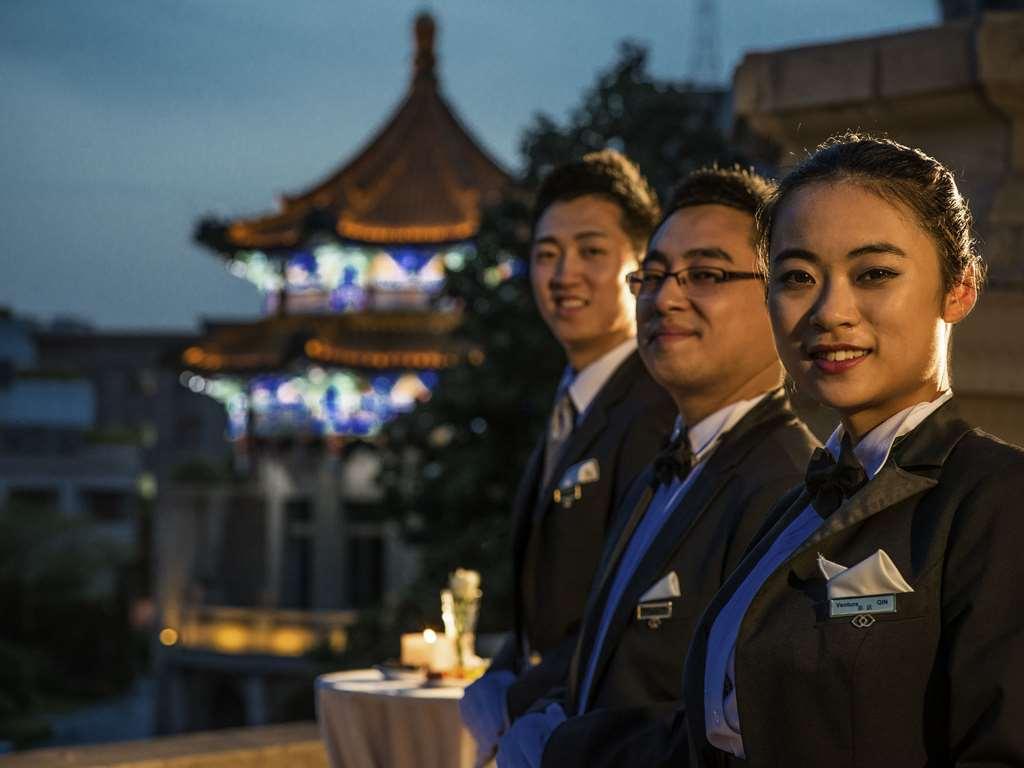 Sofitel Legend People's Grand Xi'an