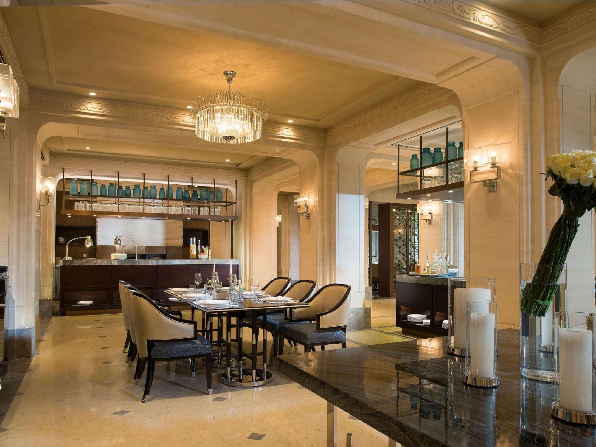 Sofitel Legend People's Grand Xi'an