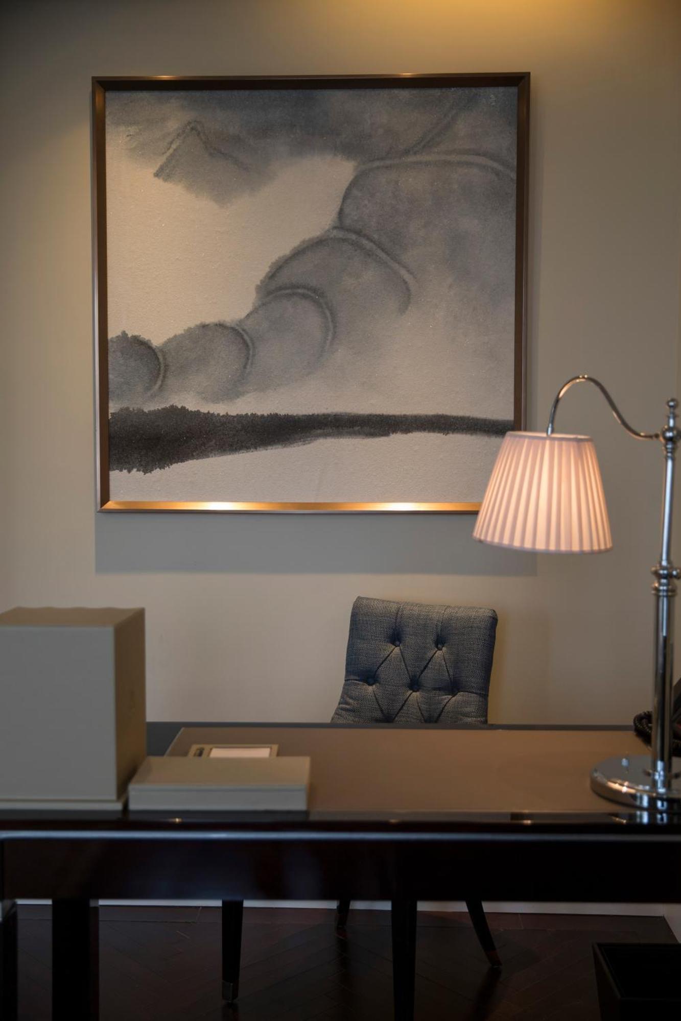 Sofitel Legend People's Grand Xi'an Отель 5*