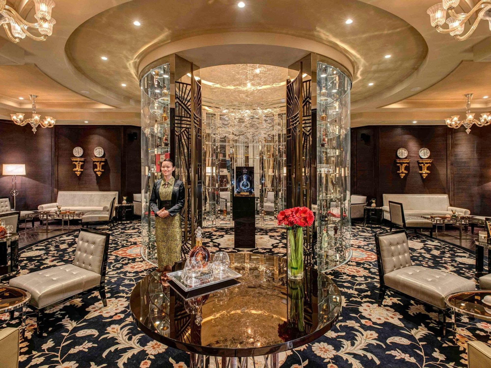 Sofitel Legend People's Grand Xi'an 西安
