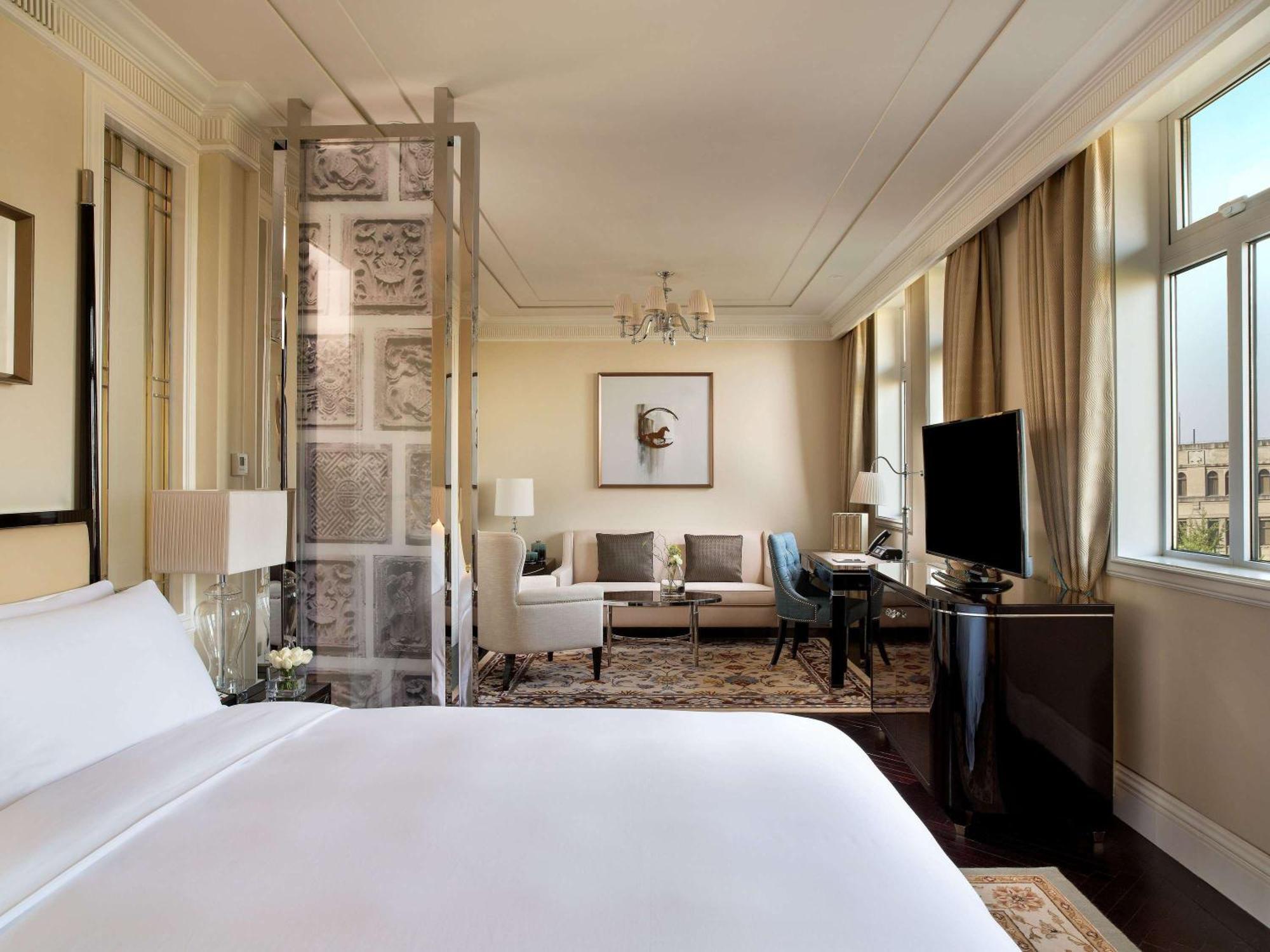 Sofitel Legend People's Grand Xi'an 5* Сиань