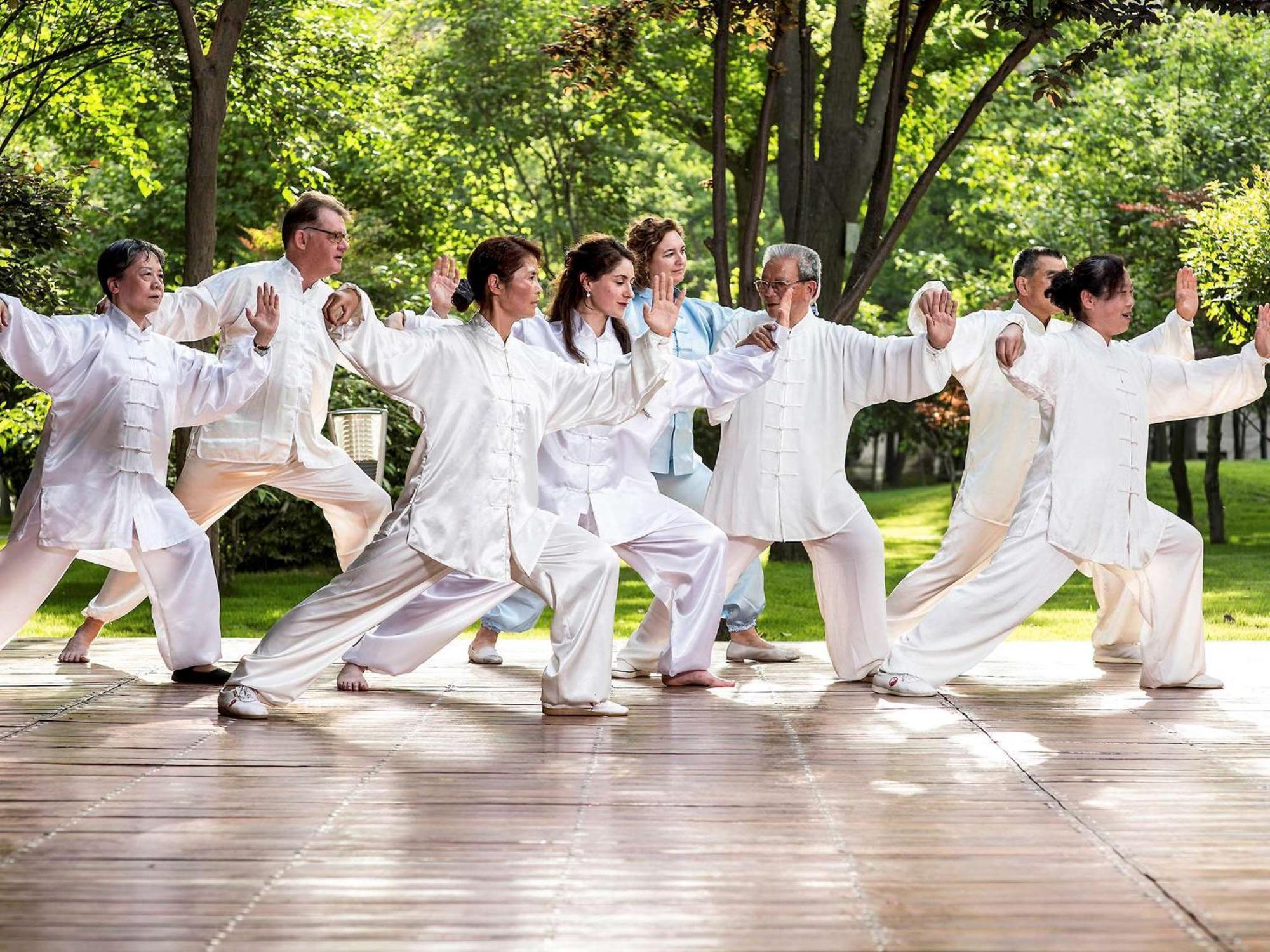 Sofitel Legend People's Grand Xi'an
