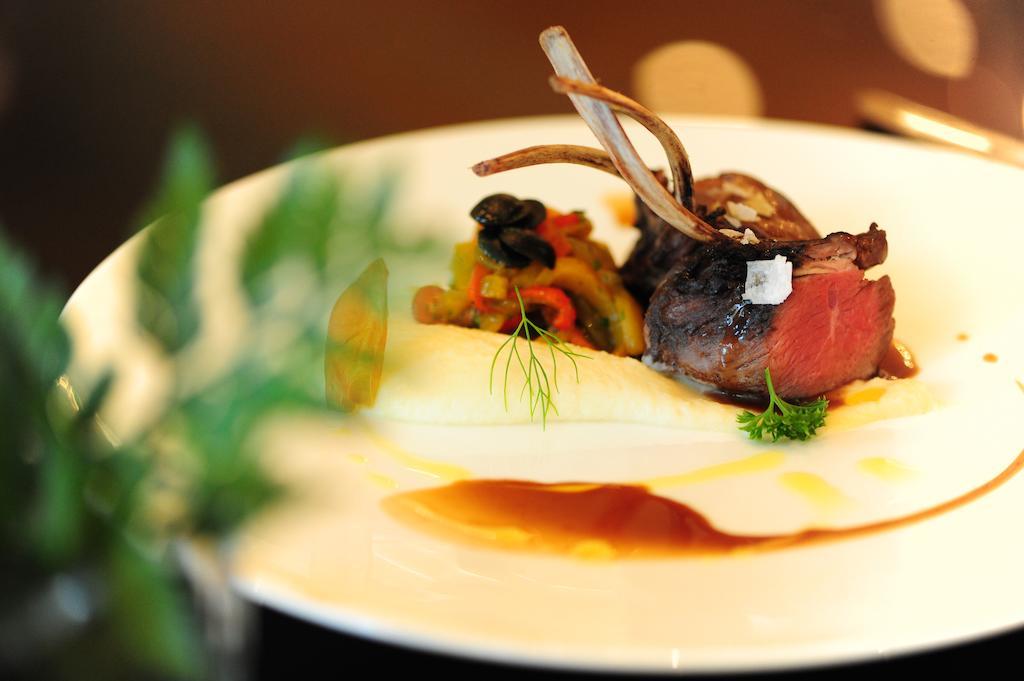 Sofitel Legend People's Grand Xi'an 5* Сиань