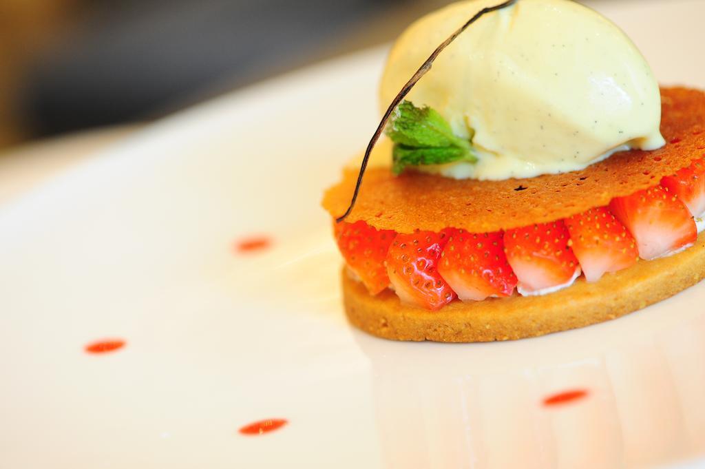 Sofitel Legend People's Grand Xi'an Отель
