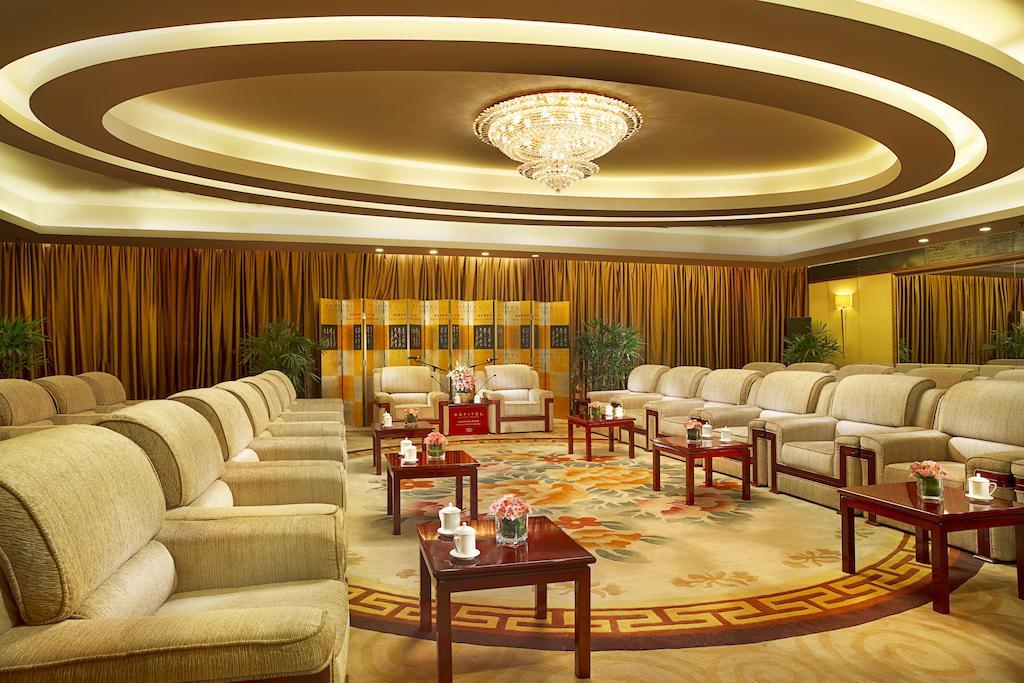 Sofitel Legend People's Grand Xi'an Сиань