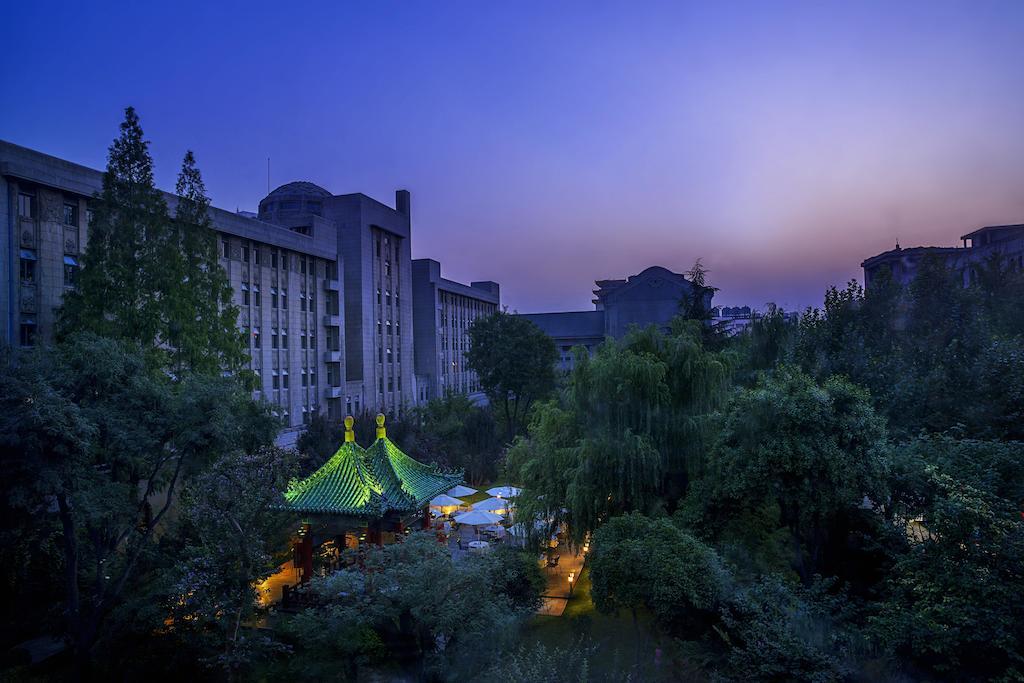 Sofitel Legend People's Grand Xi'an Отель 5*