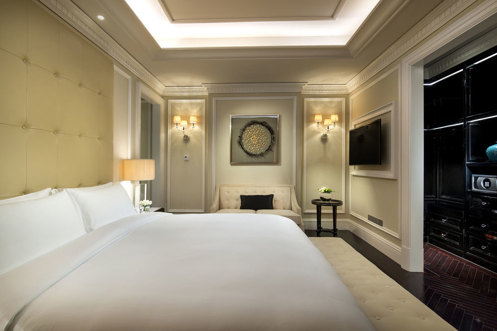 Отель Sofitel Legend People's Grand Xi'an