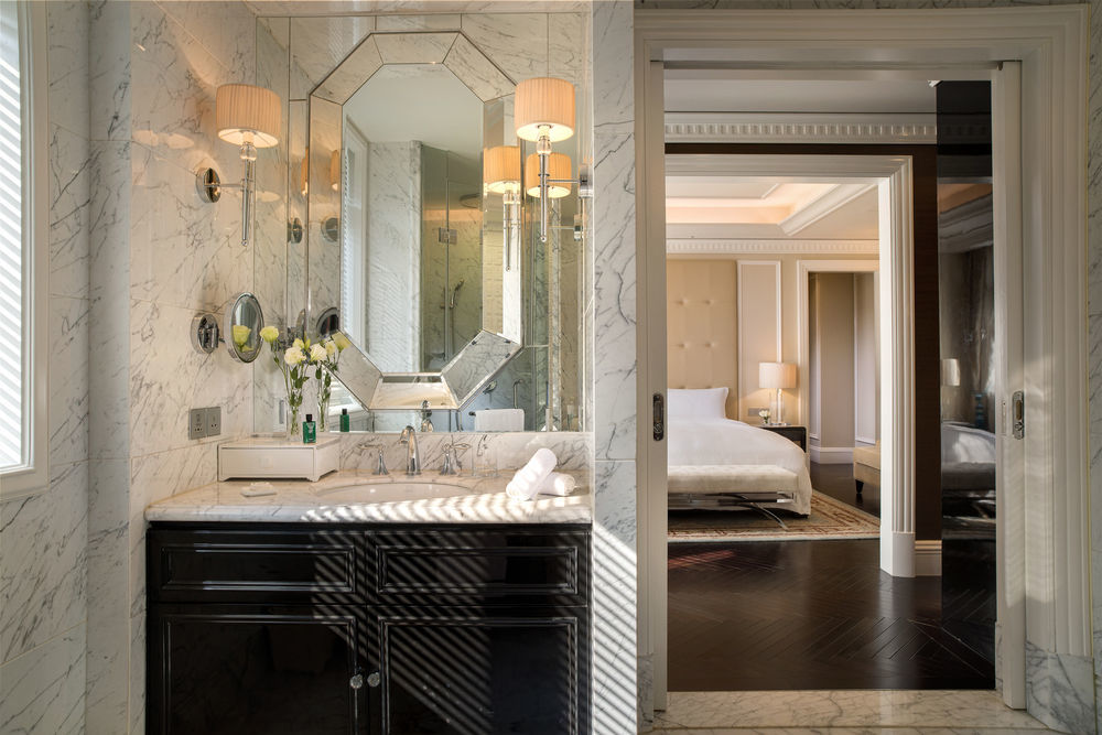 Sofitel Legend People's Grand Xi'an 5* Сиань