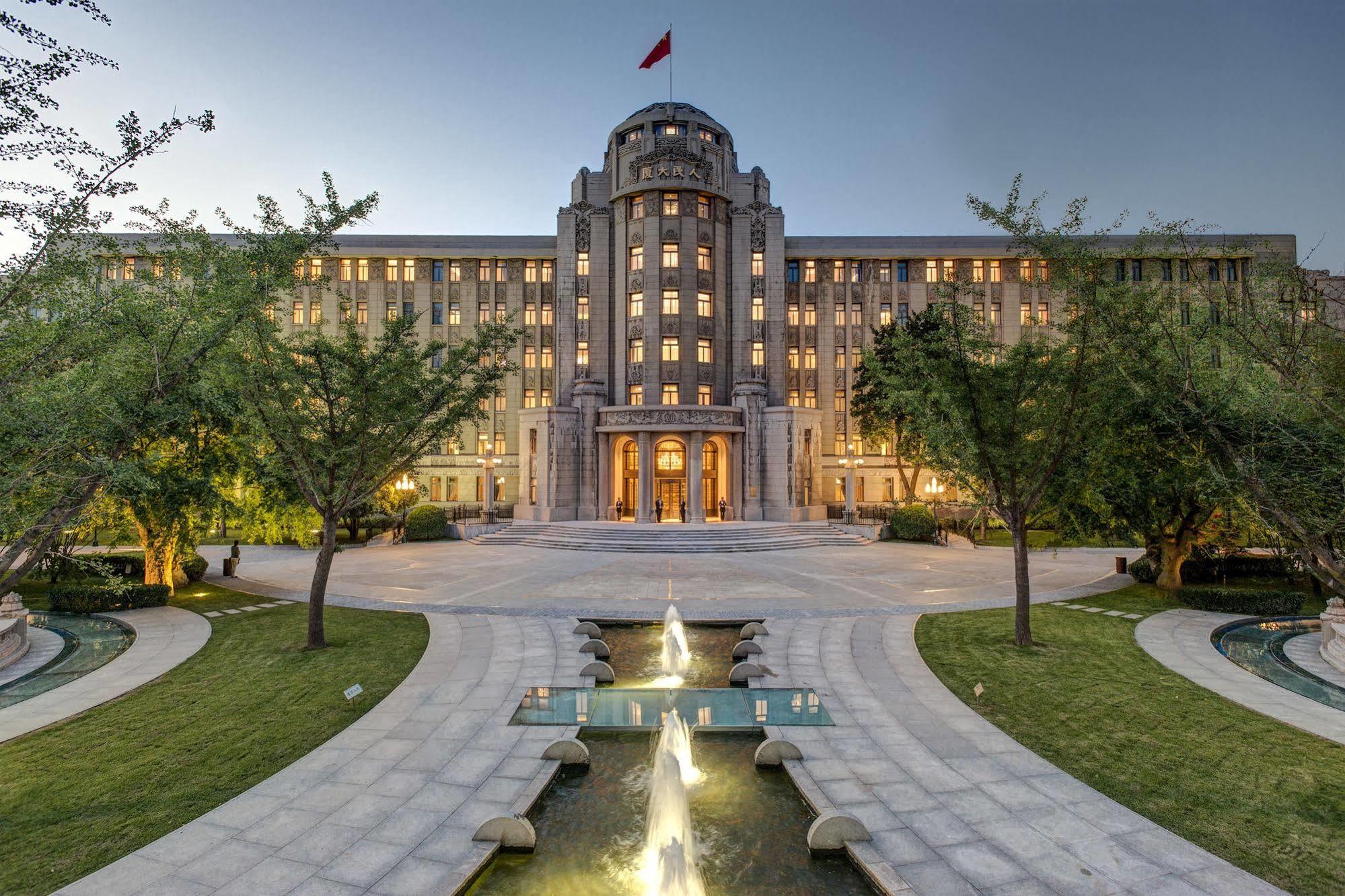 Sofitel Legend People's Grand Xi'an