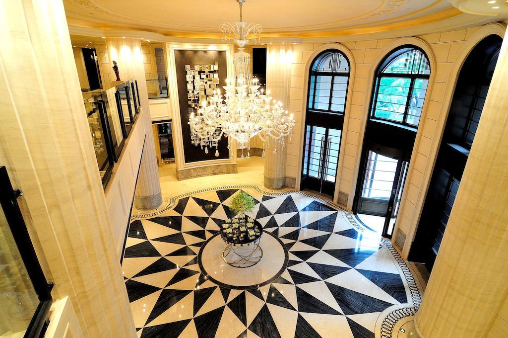 酒店 Sofitel Legend People's Grand Xi'an 西安