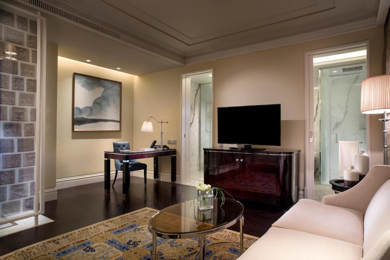 酒店 Sofitel Legend People's Grand Xi'an