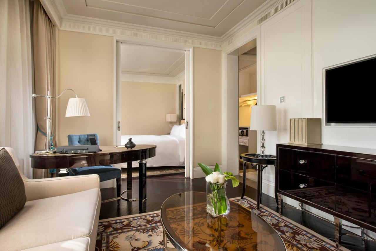 Sofitel Legend People's Grand Xi'an 5* Сиань