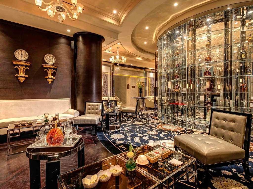Sofitel Legend People's Grand Xi'an 酒店