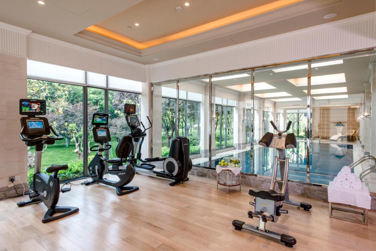 Sofitel Legend People's Grand Xi'an 5*