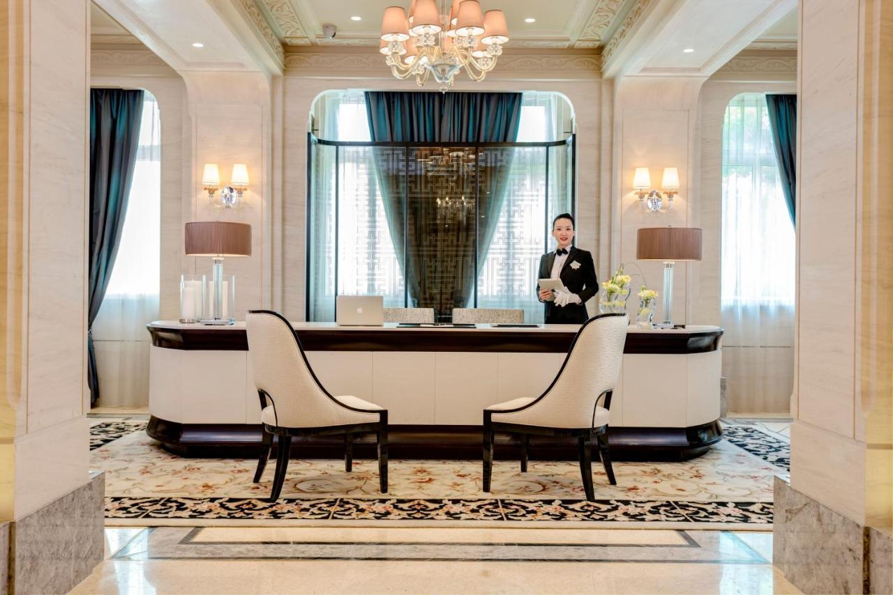 Sofitel Legend People's Grand Xi'an 5*